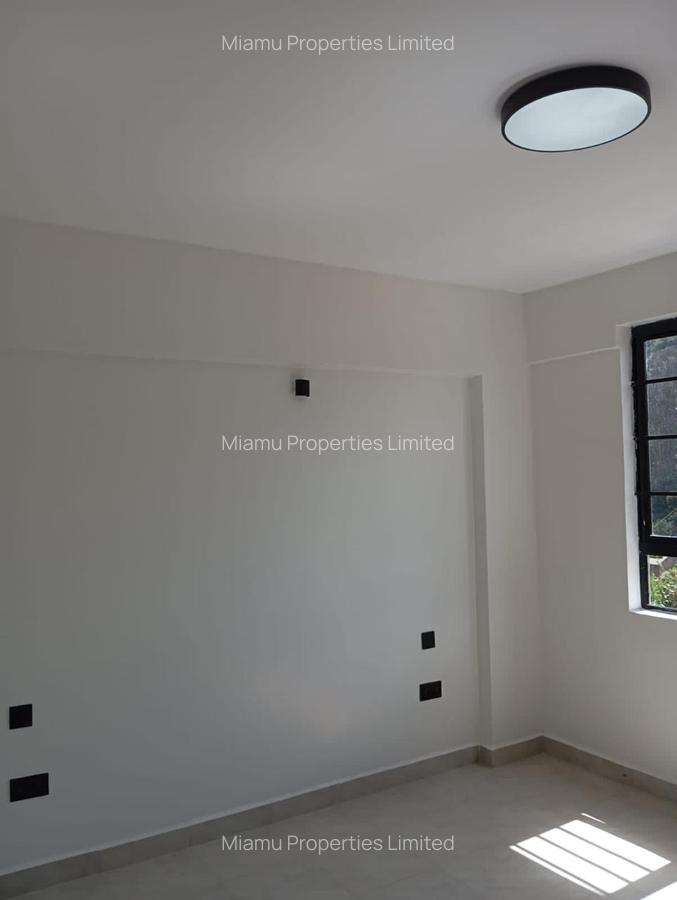 Serviced 2 Bed Apartment with En Suite at Gacharage Area - 6