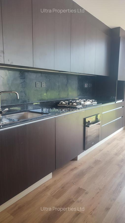 4 Bed House with En Suite in Kiambu Road - 11