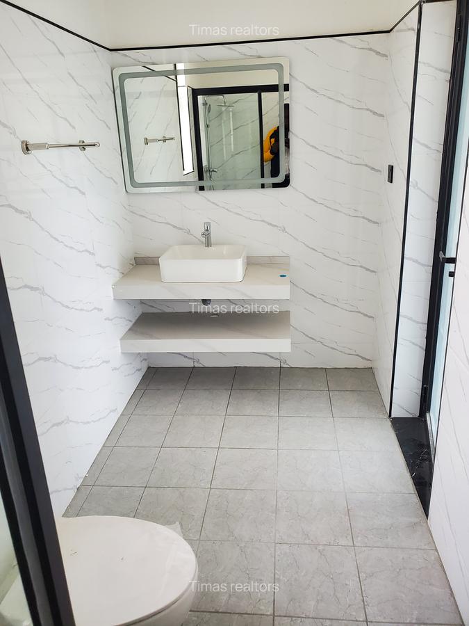 3 Bed Apartment with En Suite at Syokimau - 9
