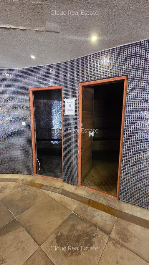 3 Bed Apartment with Swimming Pool in Parklands - 8