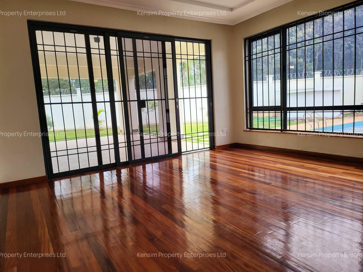 5 Bed Townhouse with En Suite in Lower Kabete - 4