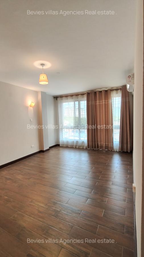 5 Bed Apartment with En Suite at General Mathenge - 8