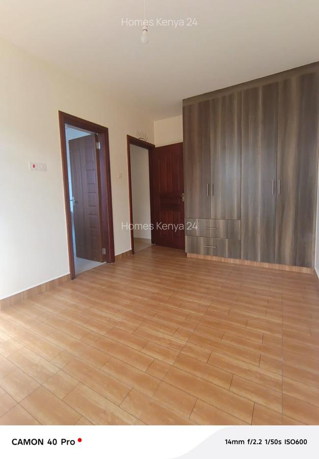 3 Bed Apartment in Thindigua - 11