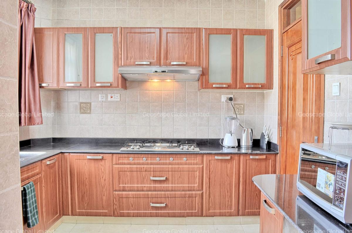 Furnished 3 Bed Apartment with En Suite in Upper Hill - 7