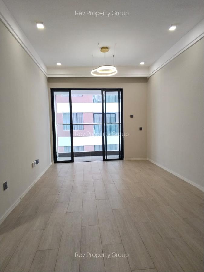 2 Bed Apartment with En Suite in Lavington - 1