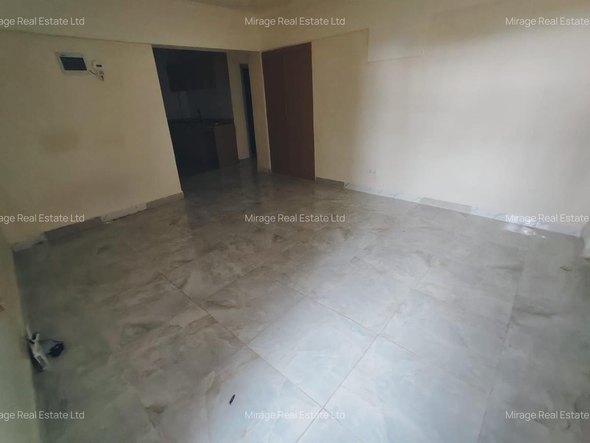 Studio Apartment with Gym in Kileleshwa - 6