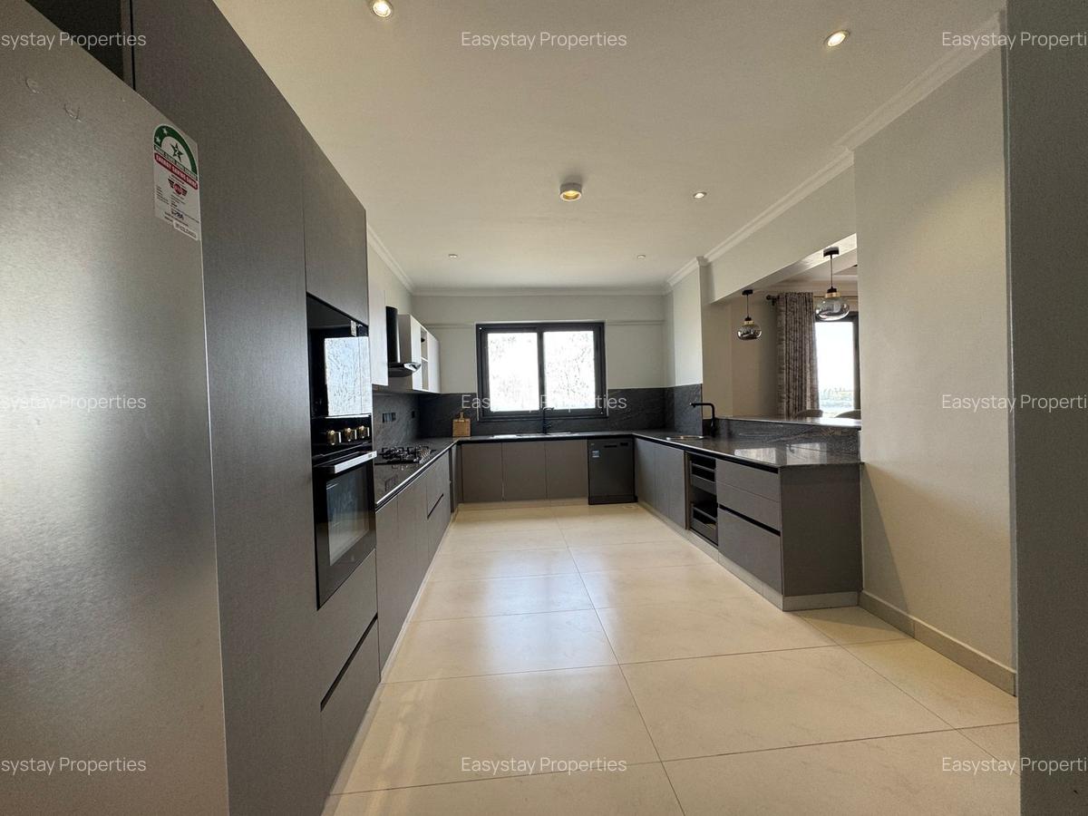 2 Bed Apartment with Swimming Pool in Nyali Area - 6