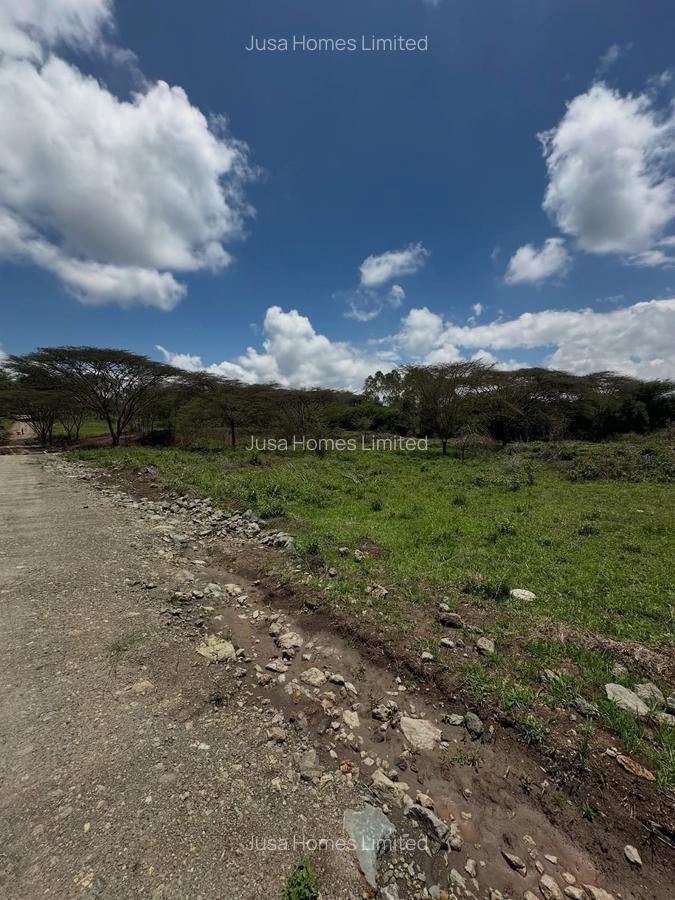 Land in Karen - 2