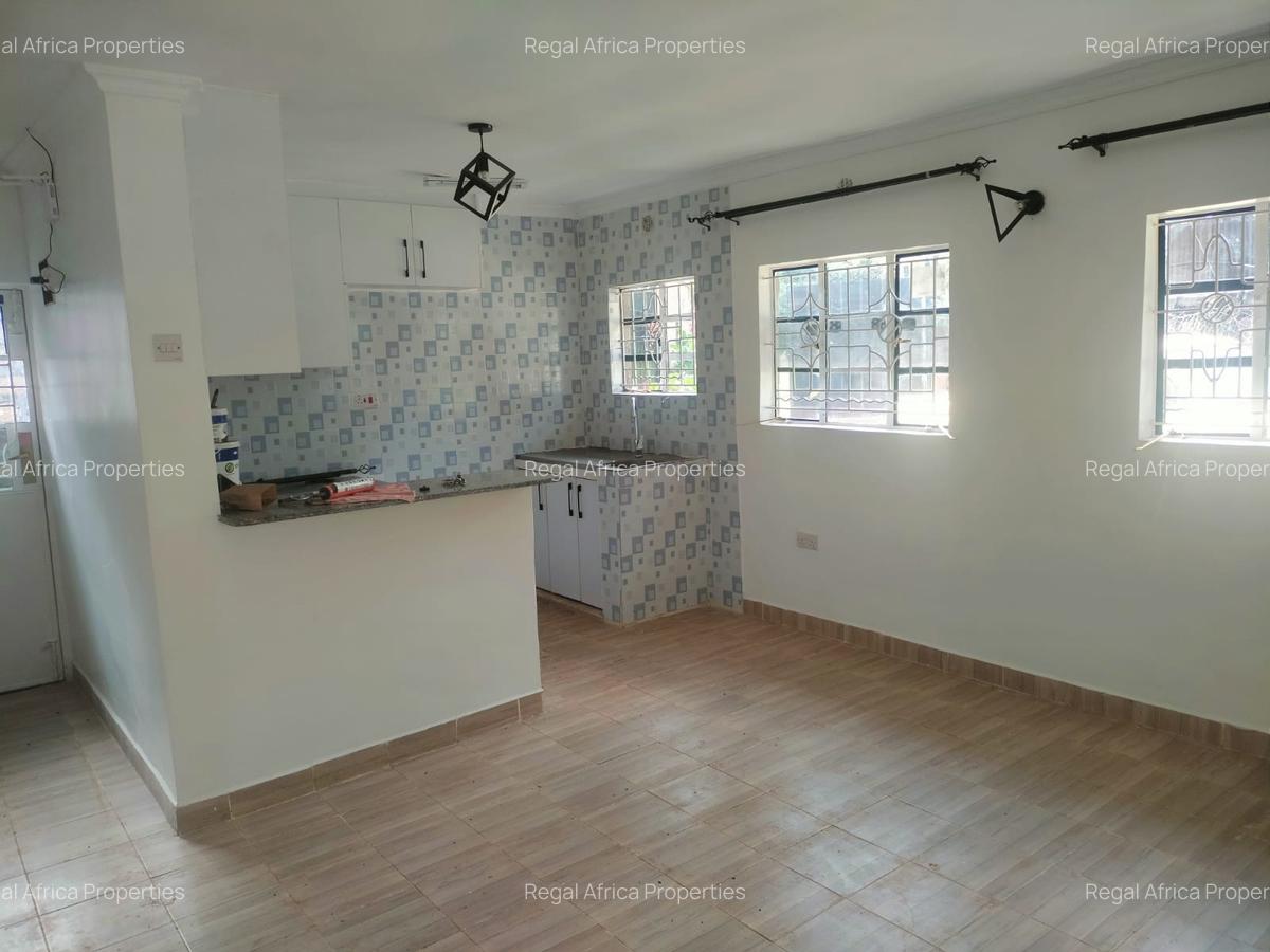 2 Bed House with En Suite in Tigoni - 2