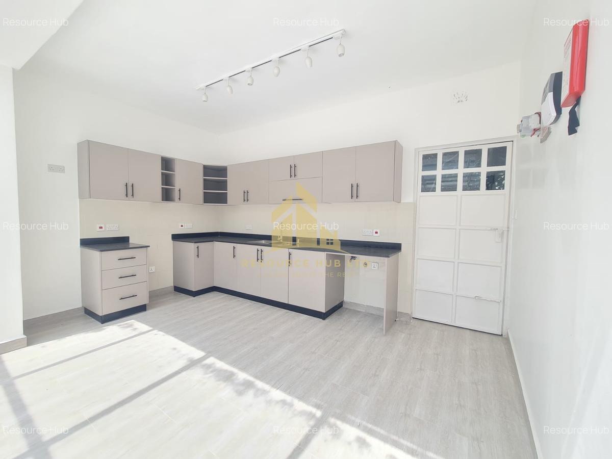 2 Bed House with En Suite at Karen - 3