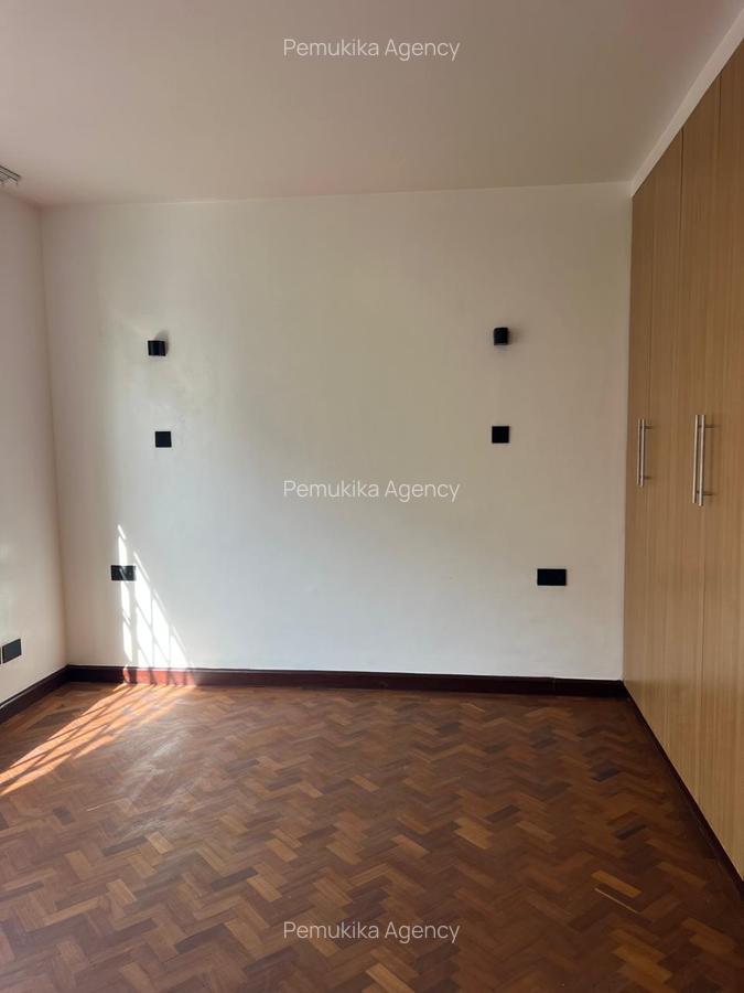 4 Bed Apartment with En Suite at Upper Hill Nairobi - 7