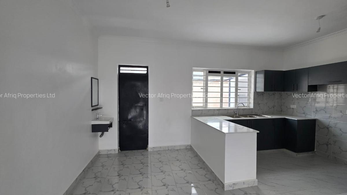 3 Bed House with En Suite in Kitengela - 6