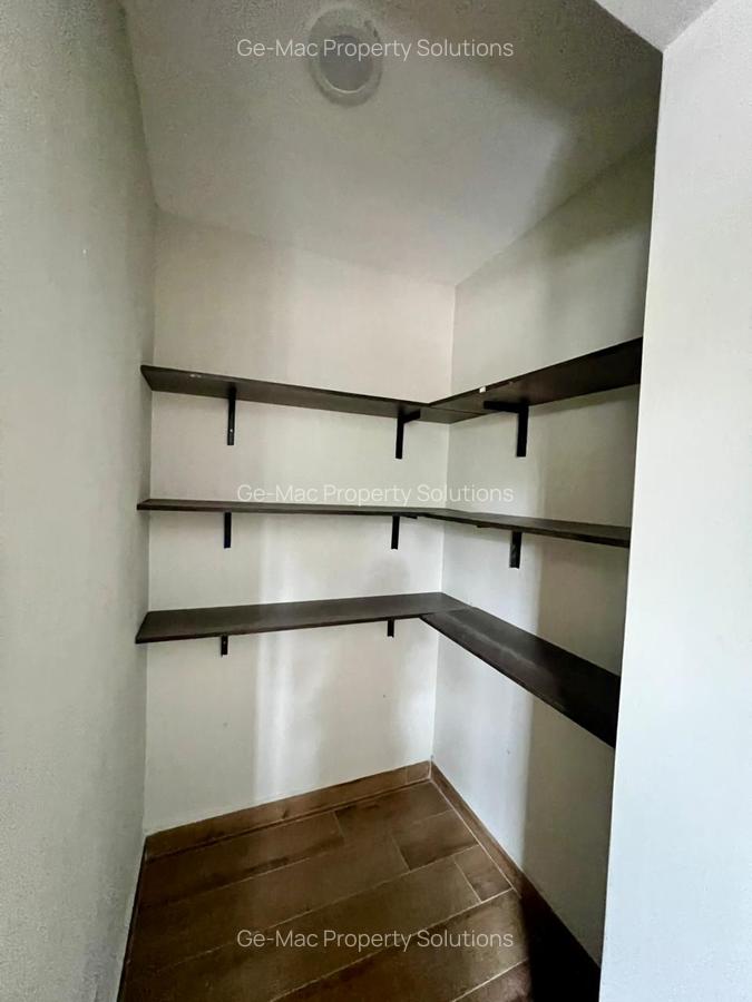 3 Bed Apartment with En Suite at Mandera Rd - 6
