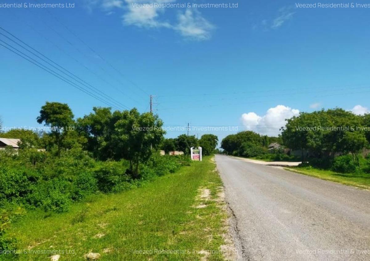 2 ac Land in Bofa - 5