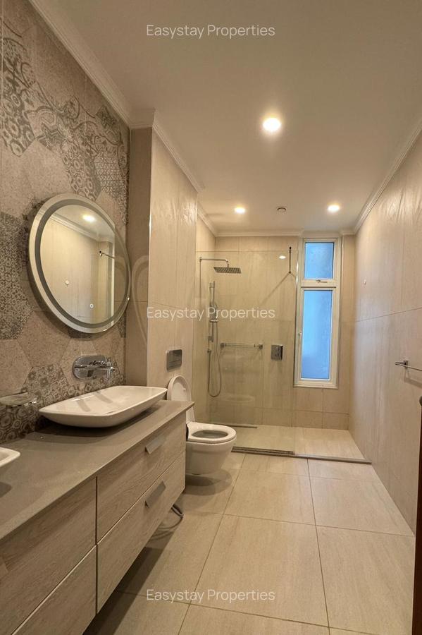 Furnished 2 Bed Apartment with En Suite in Muthaiga - 7
