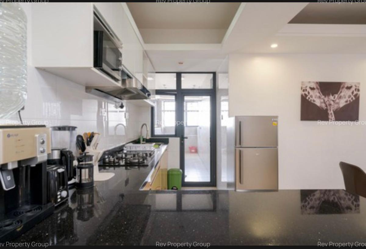 Serviced 3 Bed Apartment with En Suite in Lavington - 7