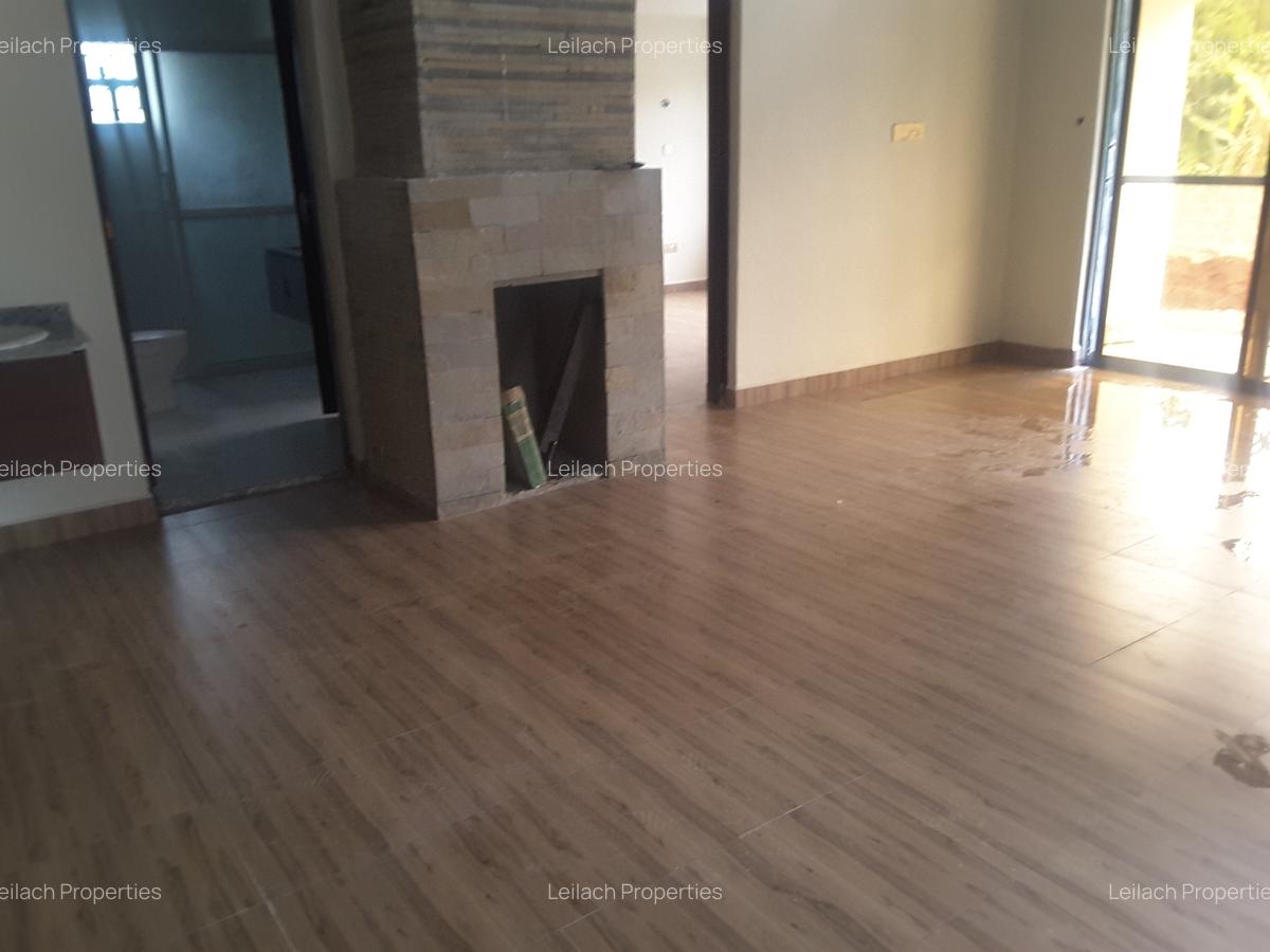 3 Bed House with En Suite in Ongata Rongai - 8