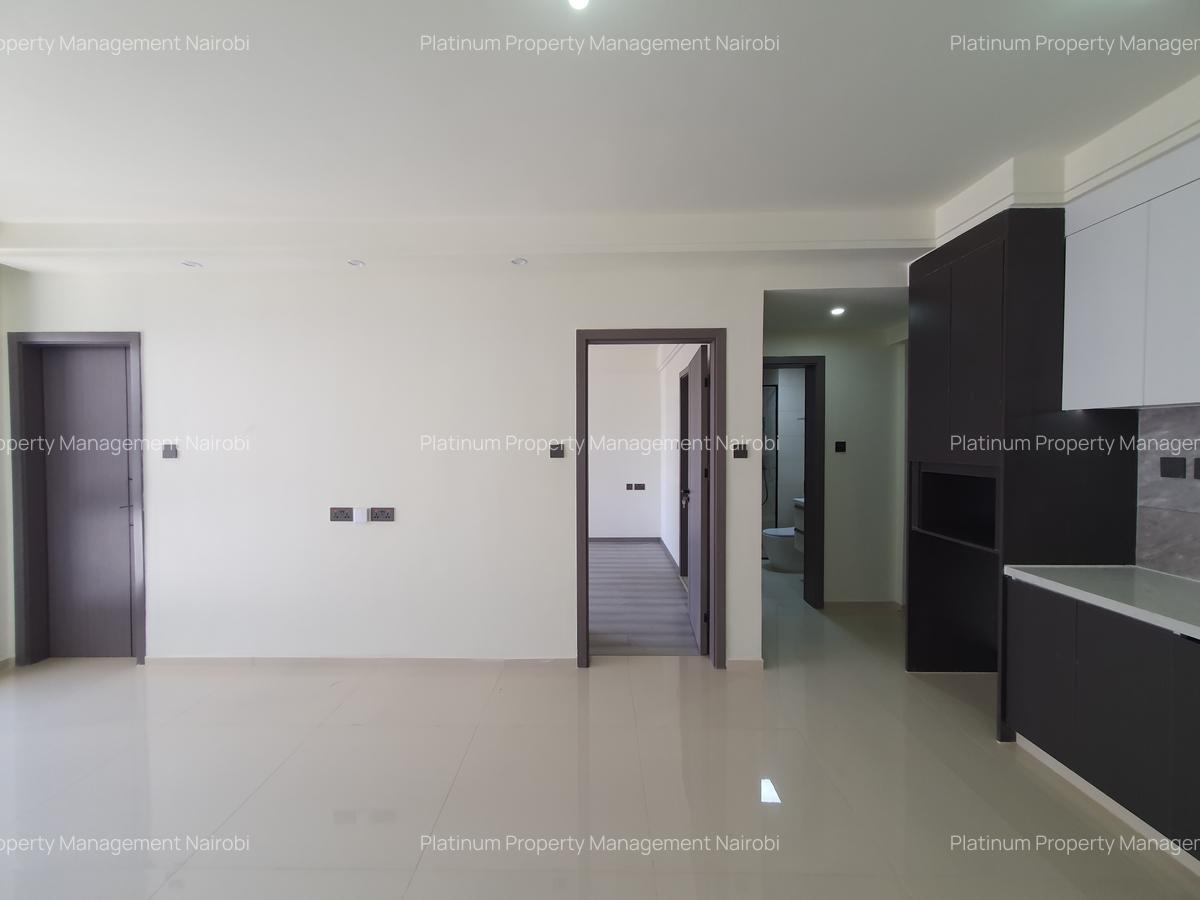 1 Bed Apartment with En Suite at Westlands Rd - 4