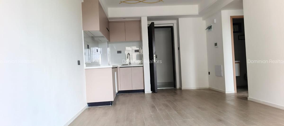 2 Bed Apartment with En Suite at Church Road - 3