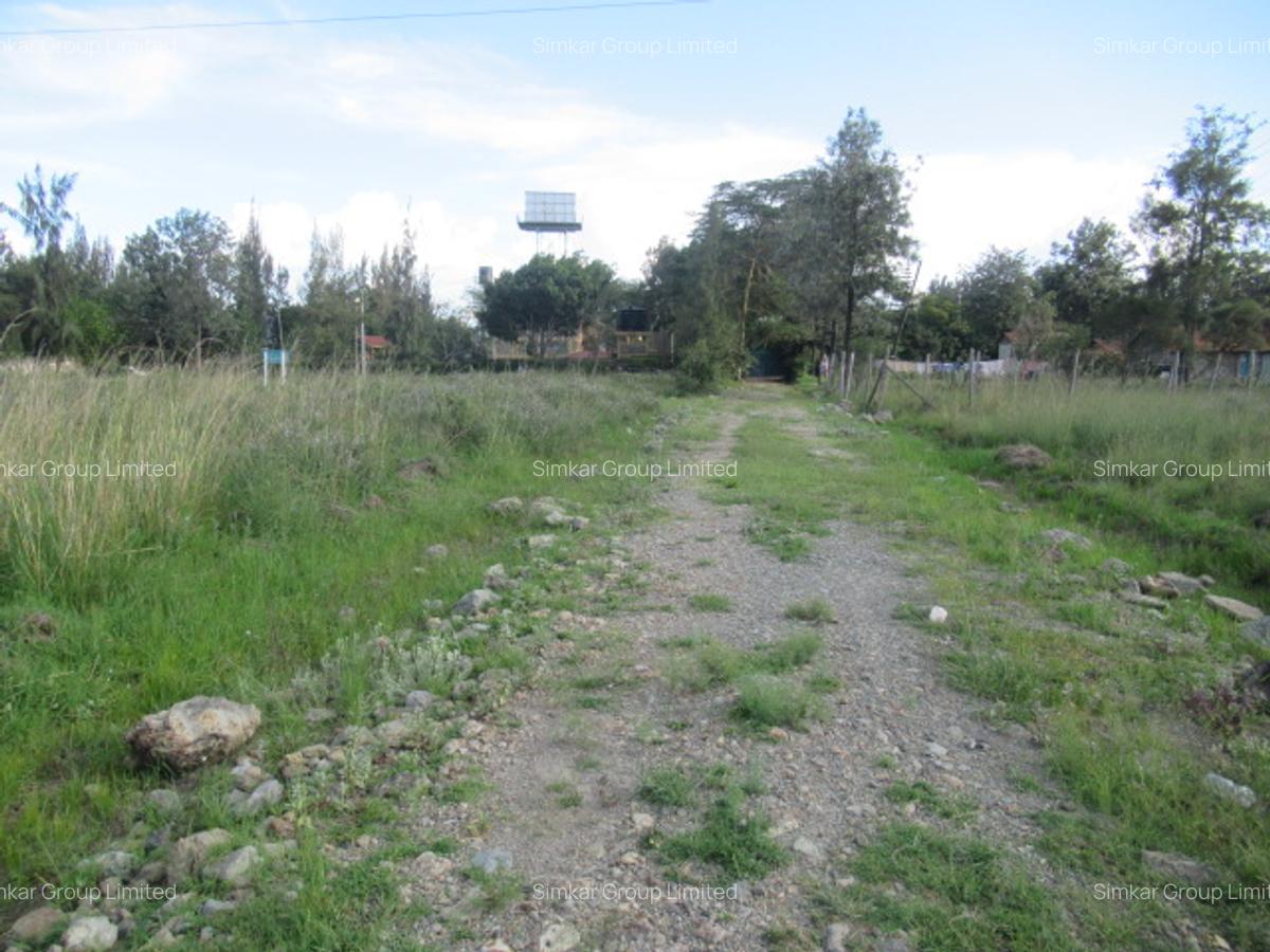 Residential Land at Off Langata Rd - 10