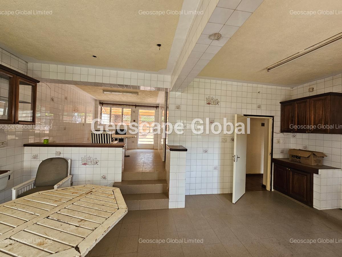 Commercial Property with Backup Generator in Lavington - 10