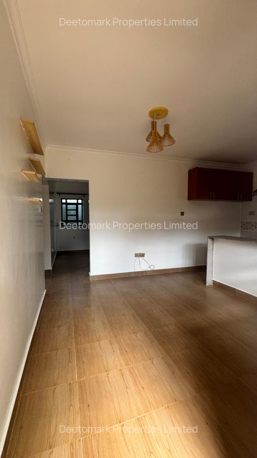 2 Bed House with Garden at Karen - 7