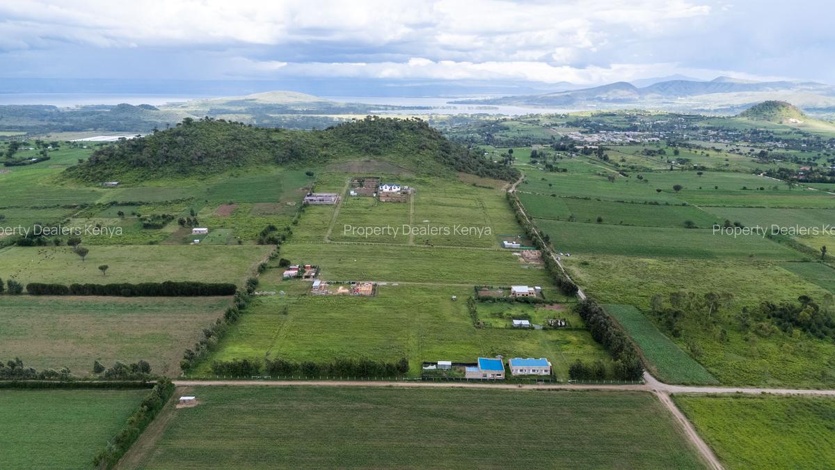 Residential Land at Moi South Lake Road - 3