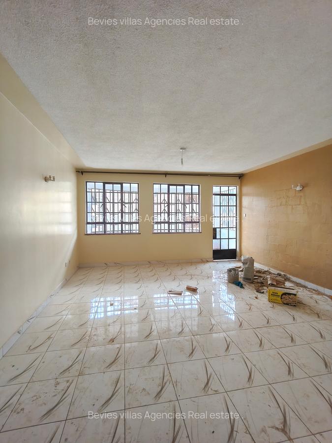 3 Bed Apartment with En Suite at Parklands - 3