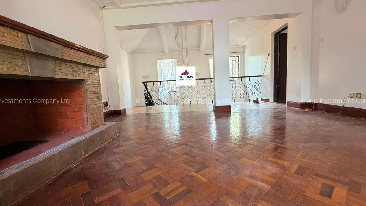 4 Bed Villa with En Suite in Runda - 5