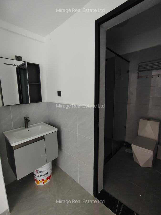 1 Bed Apartment with Swimming Pool in Kileleshwa - 10