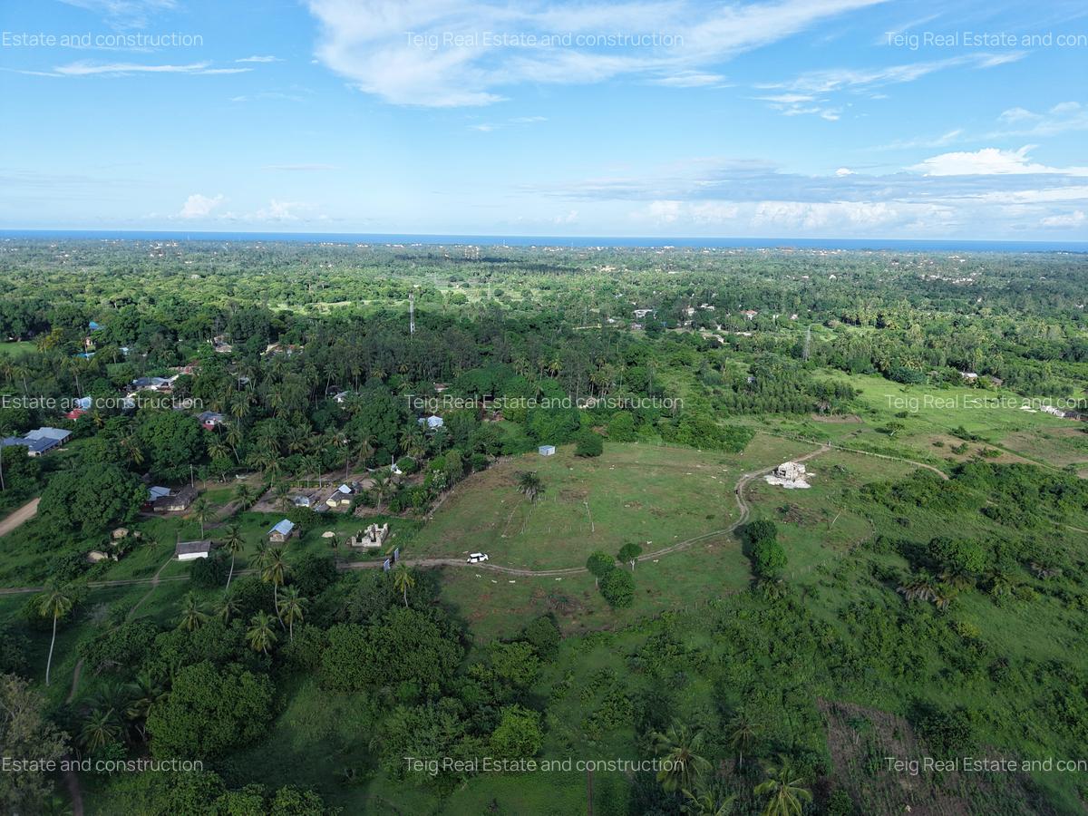 0.045 ha Land at Mvindeni - 9
