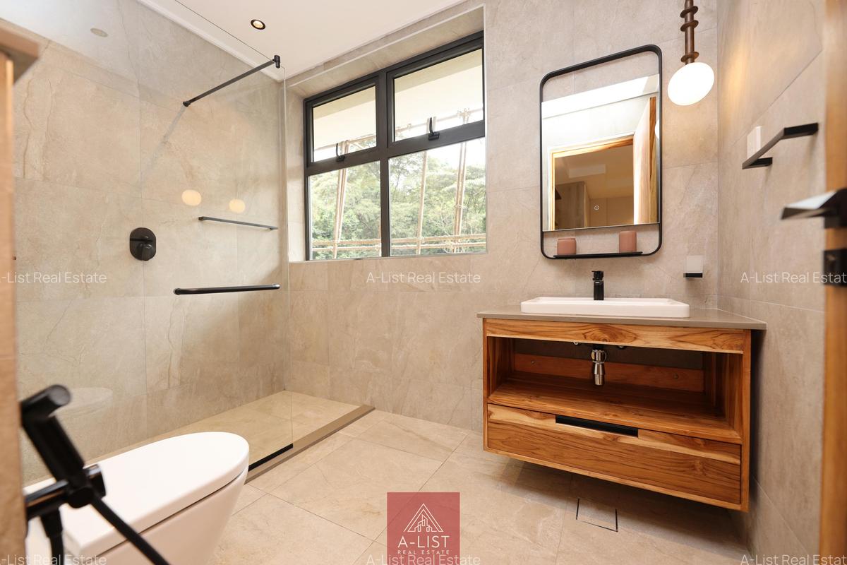 3 Bed Apartment with En Suite at Donyo Sabuk - 17