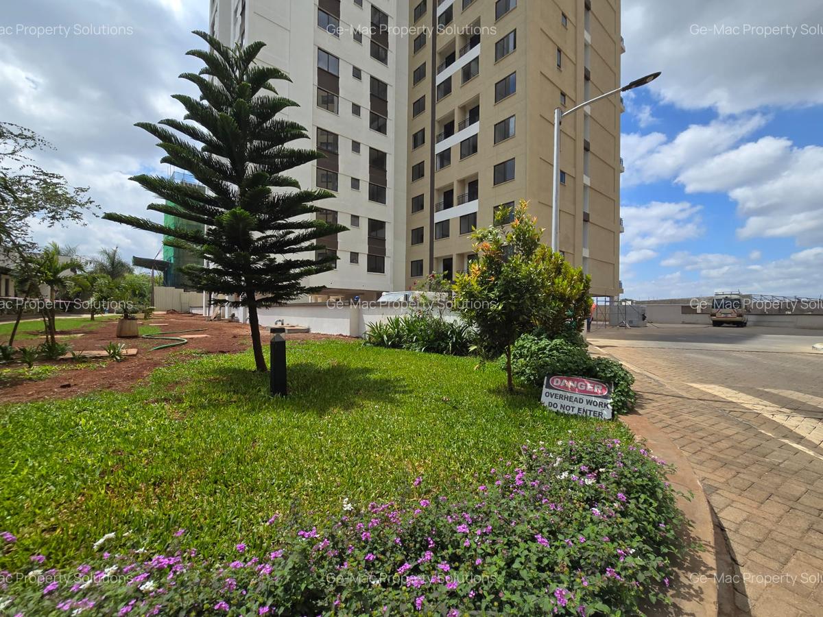 3 Bed Apartment with En Suite in Thika Road - 1