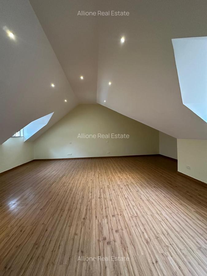 5 Bed Townhouse at Close To Junction Mall - 10
