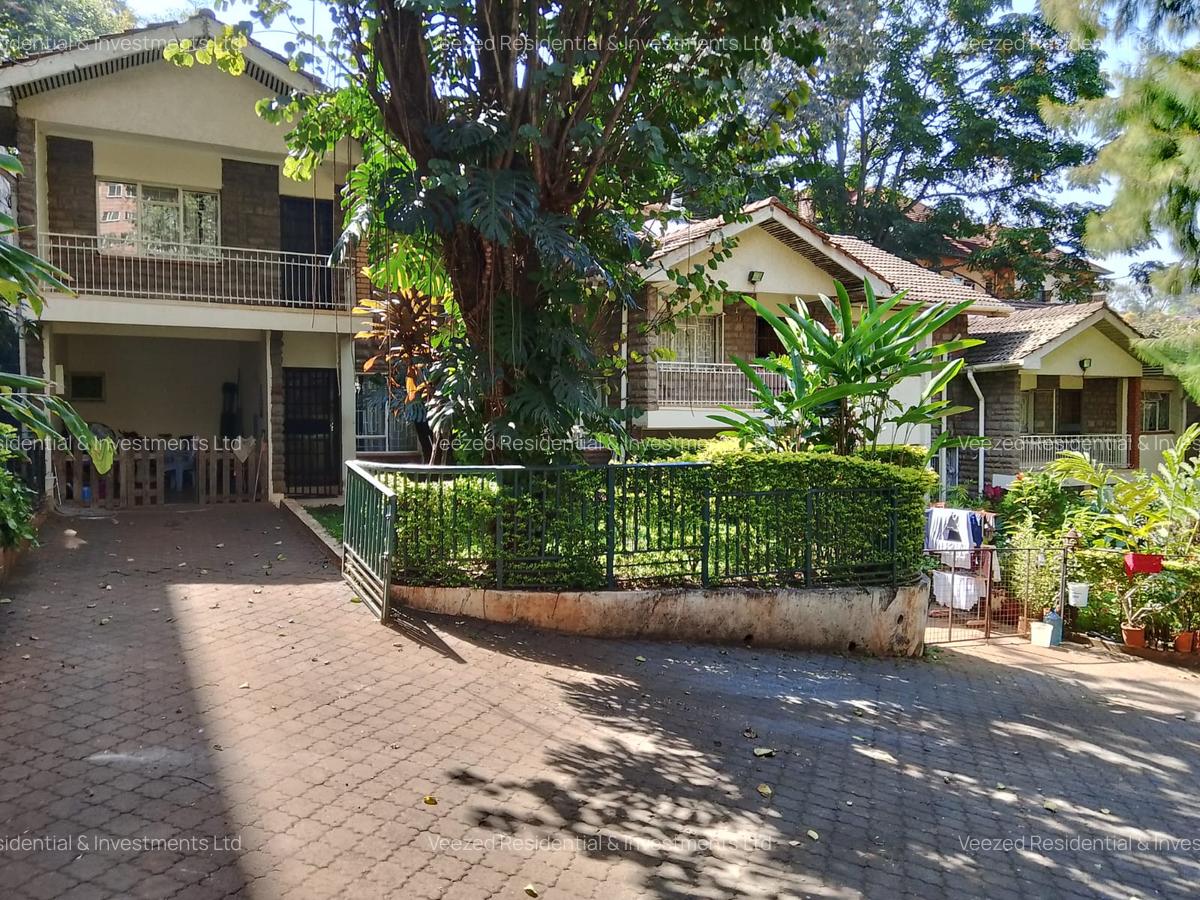 0.96 ac Land in Brookside - 5