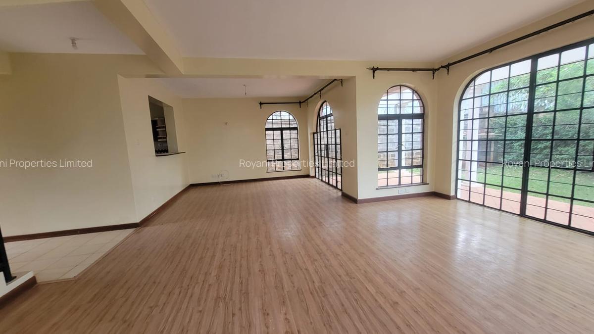4 Bed House with En Suite in Kiambu Road - 3