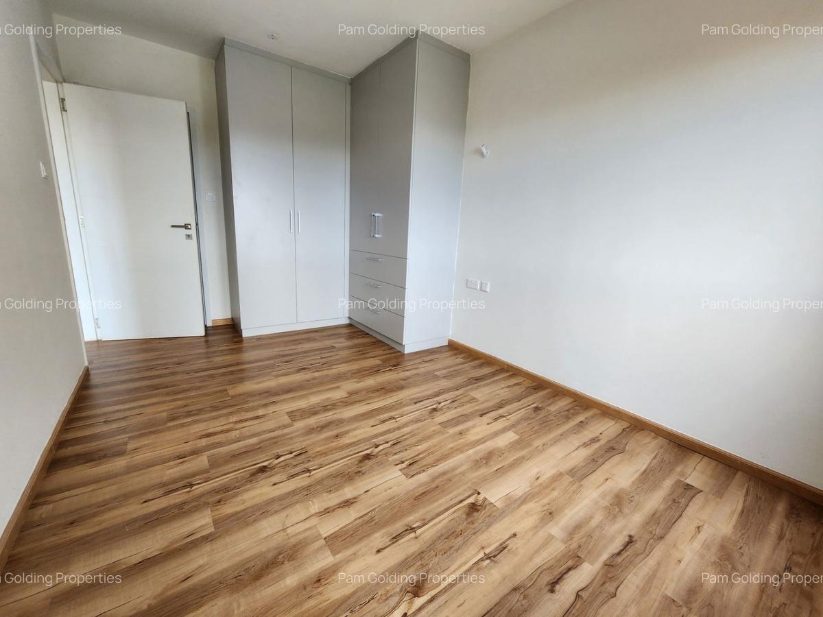 3 Bed Apartment with En Suite in Thika Road - 8