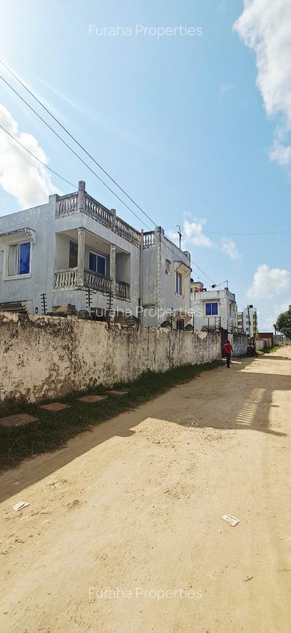 1 Bed Apartment with Borehole at Bamburi - 1