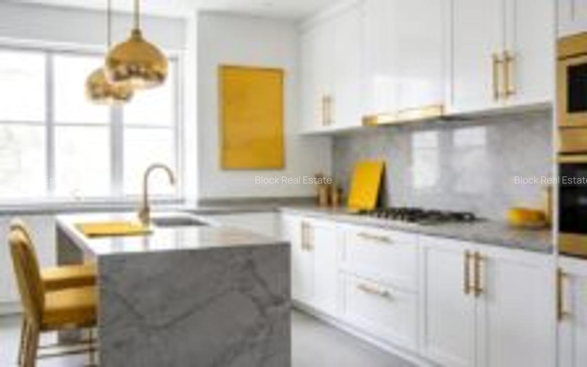 Studio Apartment with En Suite in Kilimani - 6