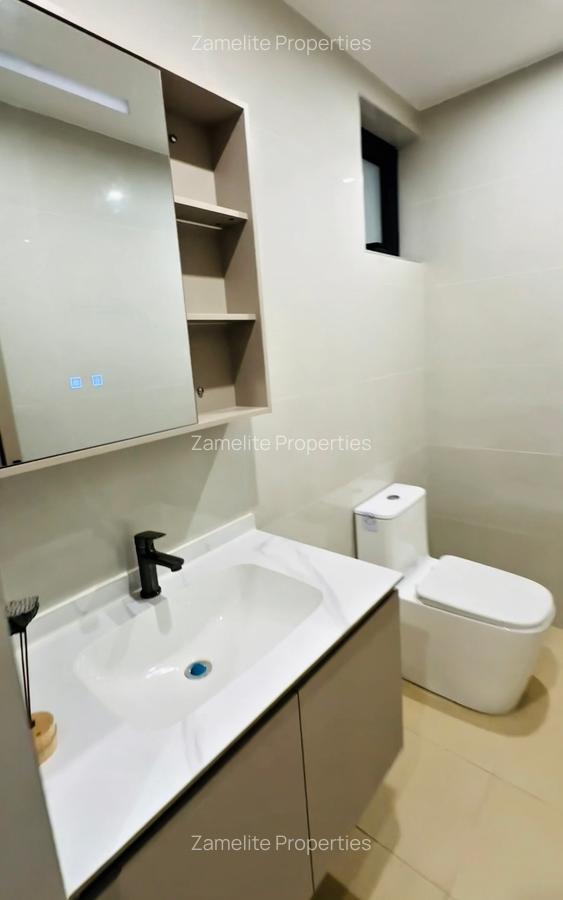 2 Bed Apartment with En Suite in Westlands Area - 6