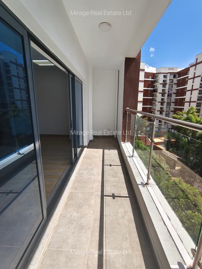 2 Bed Apartment with En Suite in Kileleshwa - 11