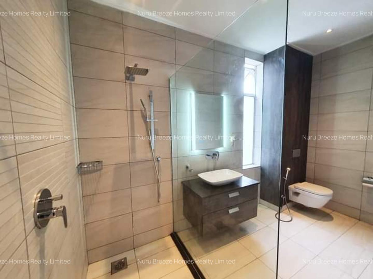 1 Bed Apartment with Swimming Pool in Rhapta Road - 10