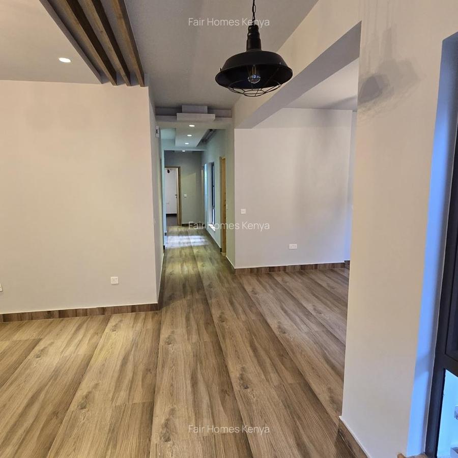 3 Bed Apartment with En Suite at Mandera Road - 6