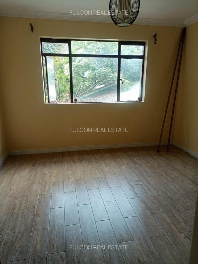 2 Bed Apartment with Swimming Pool in Kilimani - 10