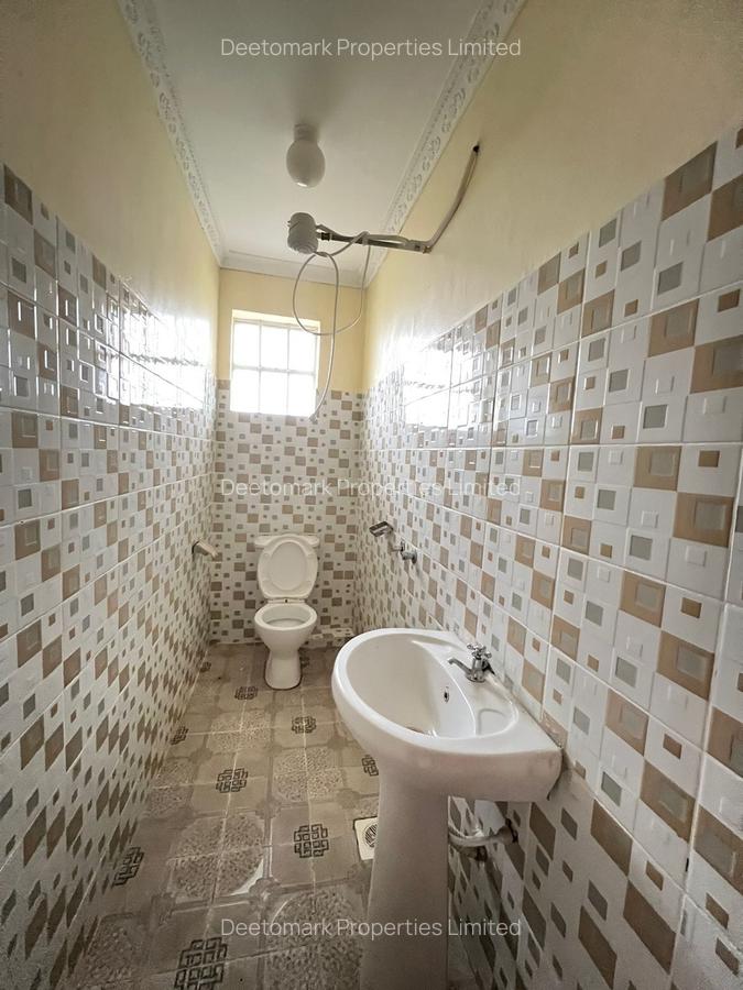 5 Bed Villa with En Suite at Kimani - 7