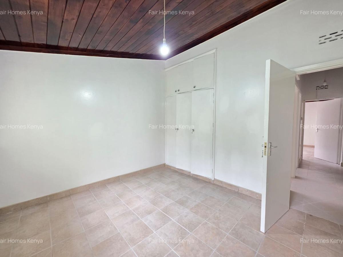 5 Bed Townhouse with En Suite at Lavington Manyani - 6