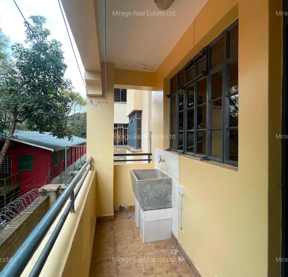 2 Bed Apartment with En Suite in Kileleshwa - 6