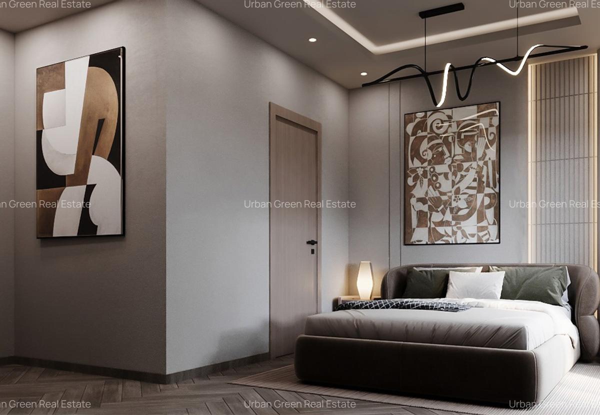 5 Bed Villa with En Suite at Karen Road - 14