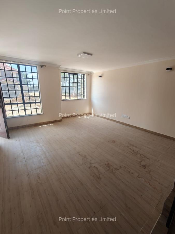 4 Bed Townhouse with En Suite in Syokimau - 3