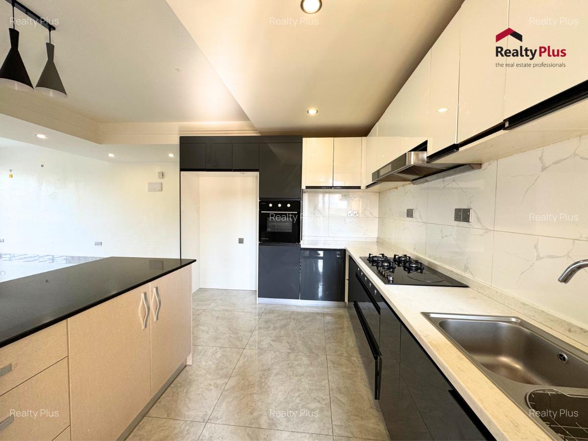 3 Bed Apartment with En Suite at Muringa Road - 5